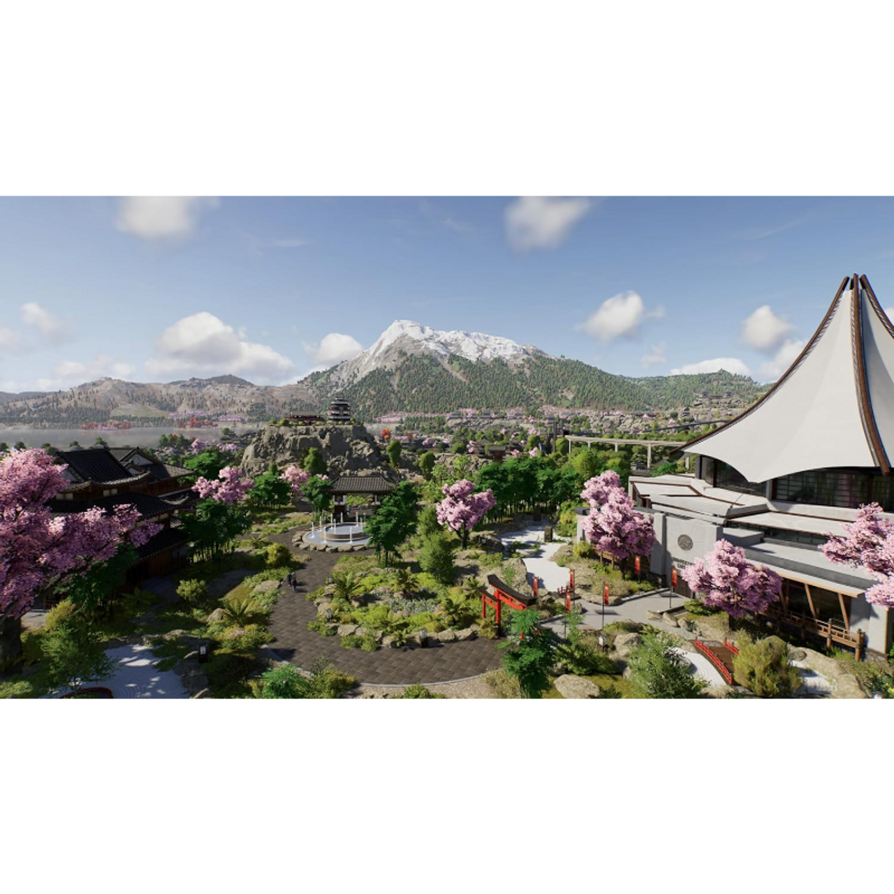 Jurassic World Evolution 3 - PlayStation 5