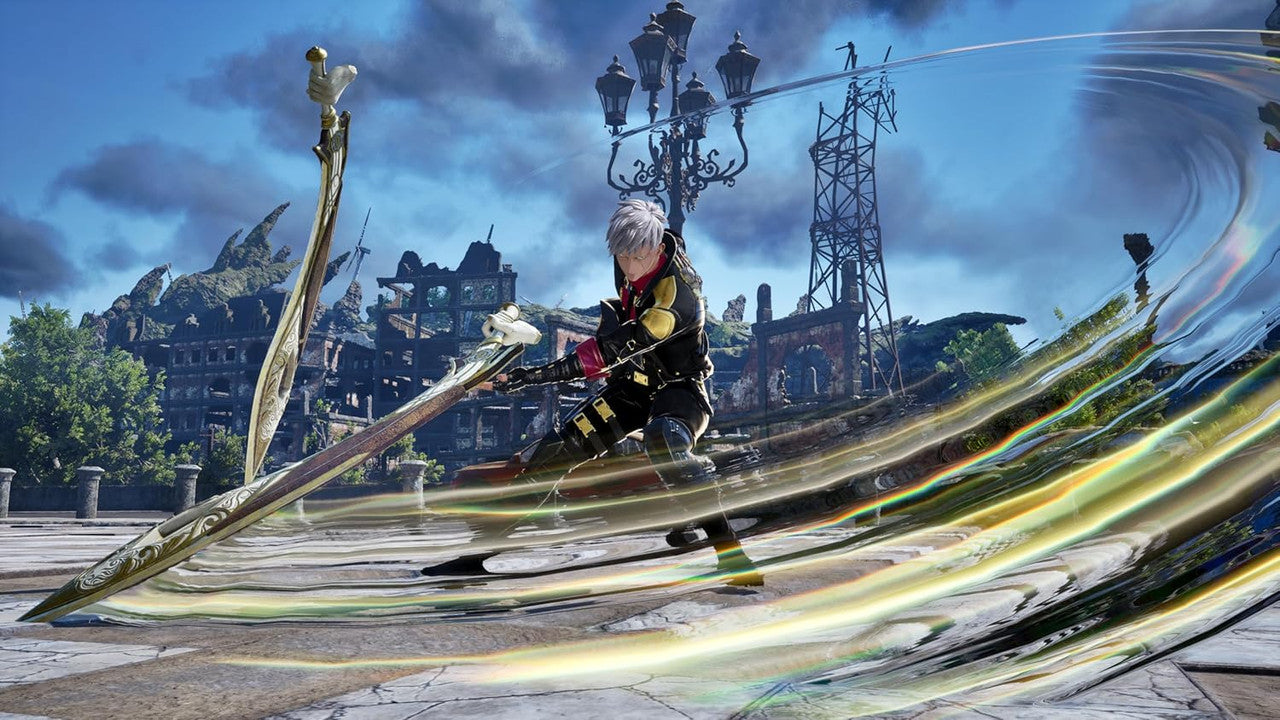 CODE VEIN II - PlayStation 5