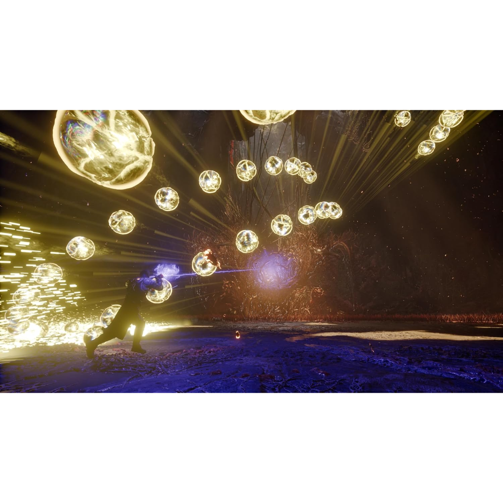 SAROS - PlayStation 5