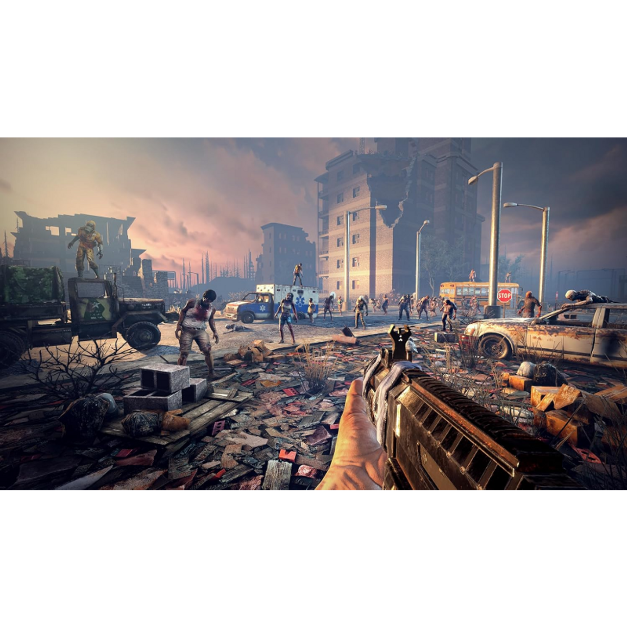 7 Days to Die – Console Edition - PlayStation 5