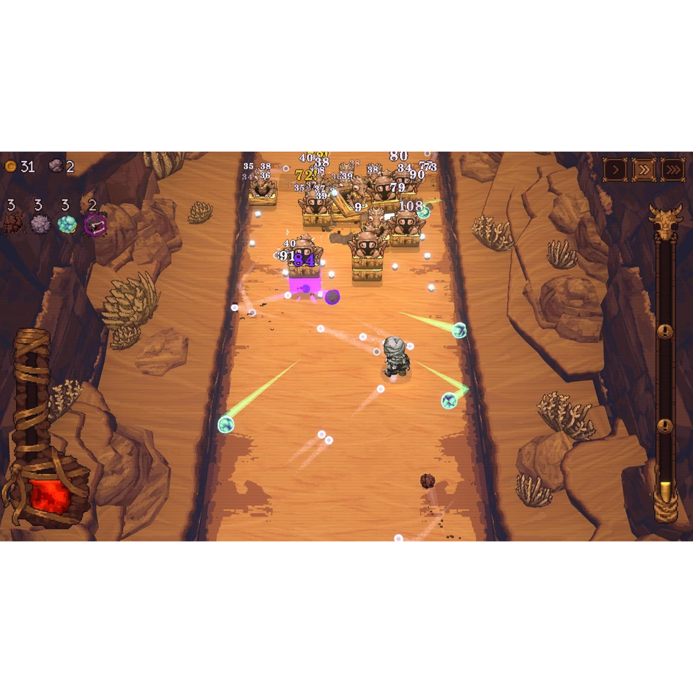 BALL x PIT - PlayStation 5