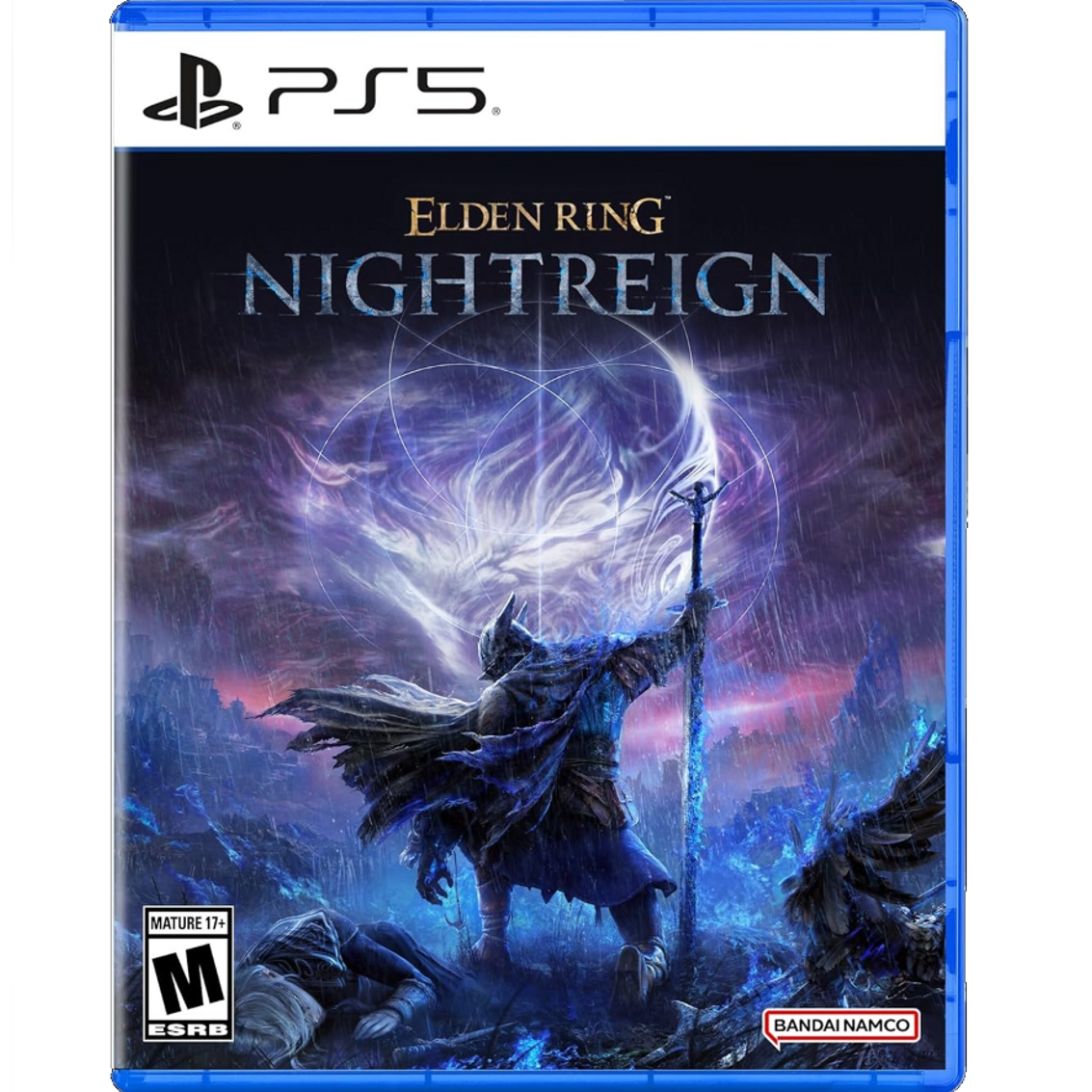 Elden Ring Nightreign - PlayStation 5