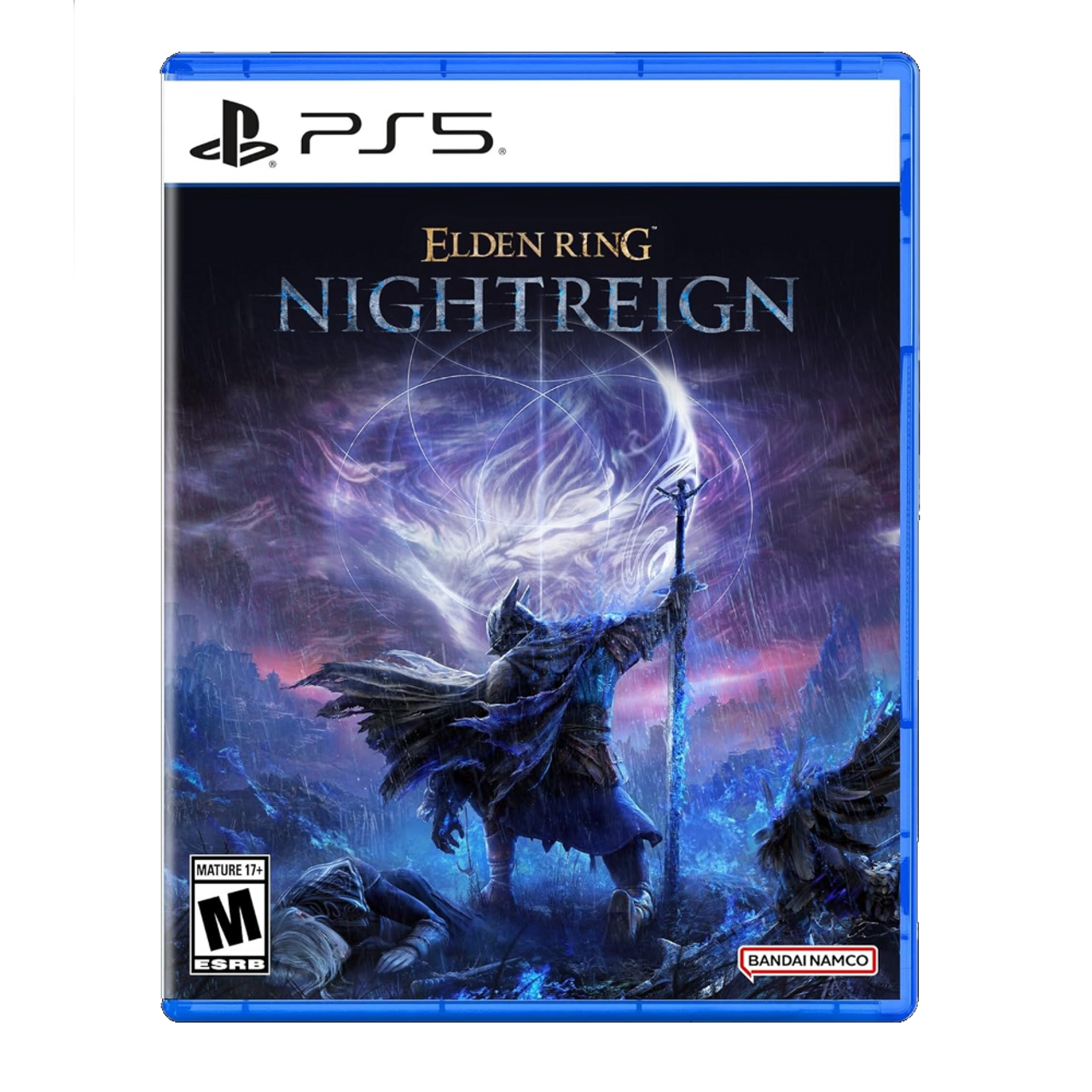Elden Ring Nightreign Deluxe Edition - PlayStation 5