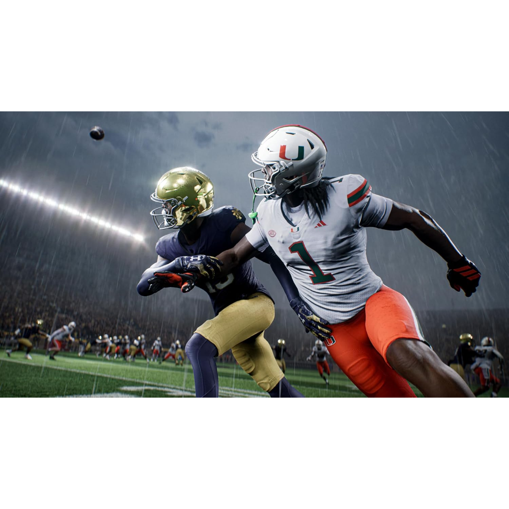 EA SPORTS College Football 27 - PlayStation 5