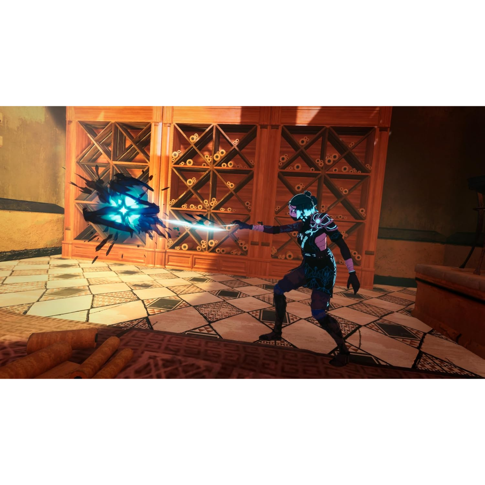 Ereban: Shadow Legacy - PlayStation 5