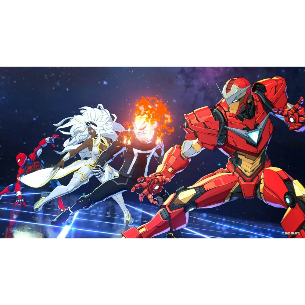 Marvel Tokon: Fighting Souls - PlayStation 5