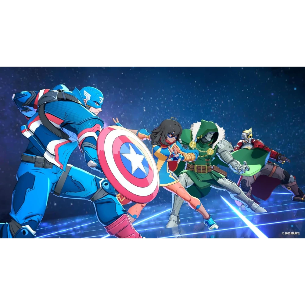 Marvel Tokon: Fighting Souls - PlayStation 5