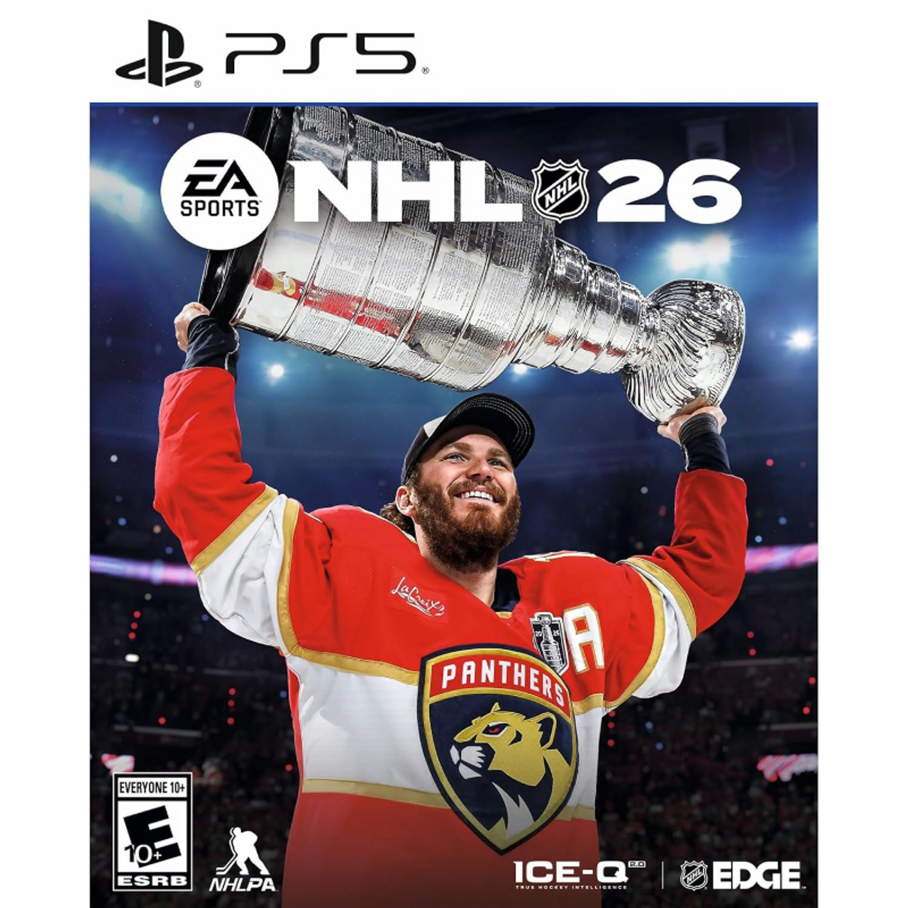 NHL 26 - PlayStation 5