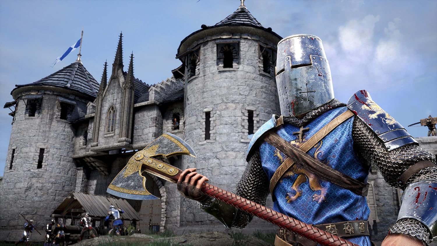 Chivalry 2 - PlayStation 4