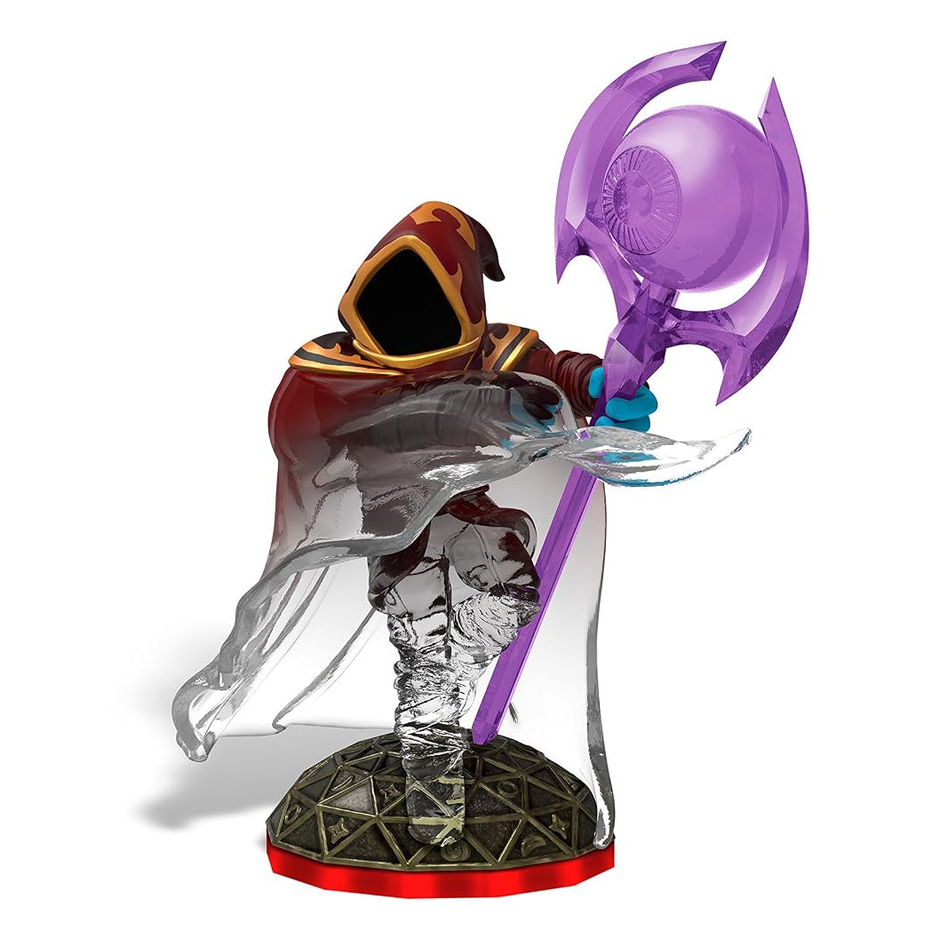 Enigma - Skylanders Trap Team
