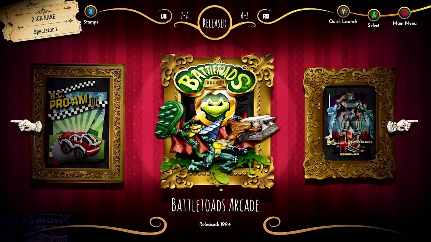 Gears of War Ultimate Edition and Rare Replay 2 Pack - Xbox One