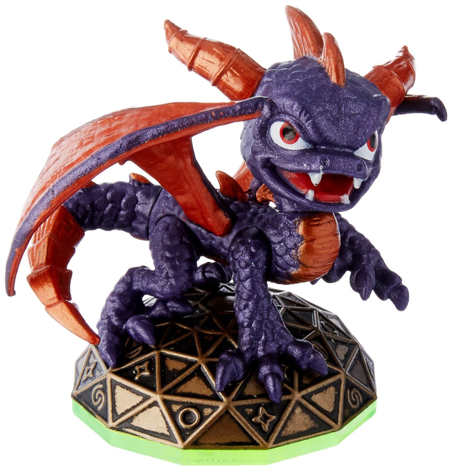 Spyro - Skylanders Spyro's Adventure