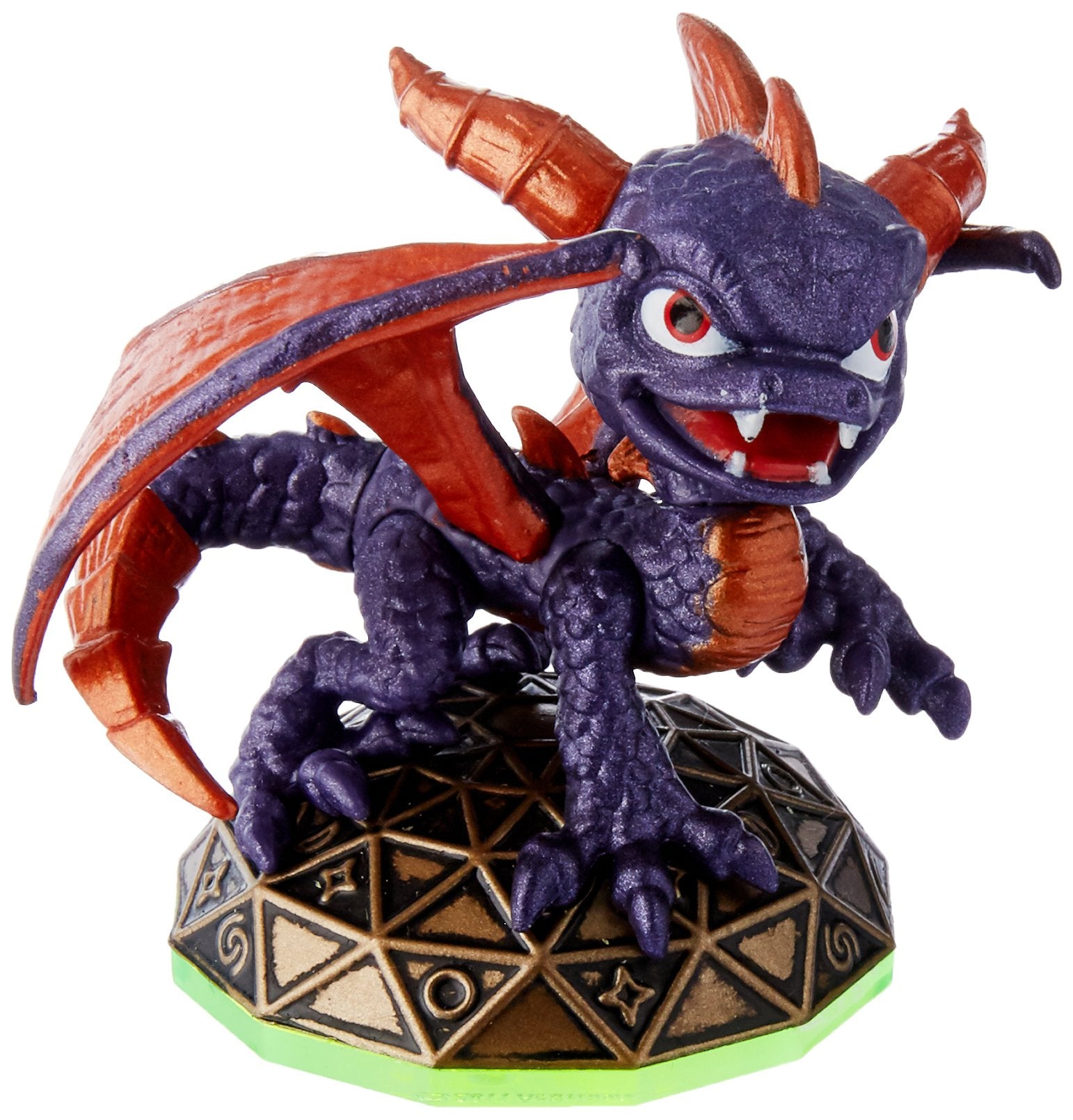 Spyro - Skylanders Spyro's Adventure