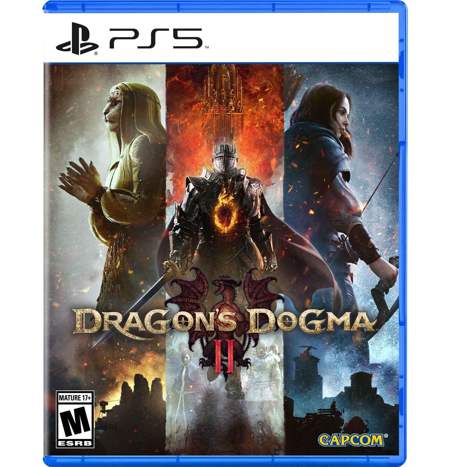 Dragon's Dogma 2 - PlayStation 5
