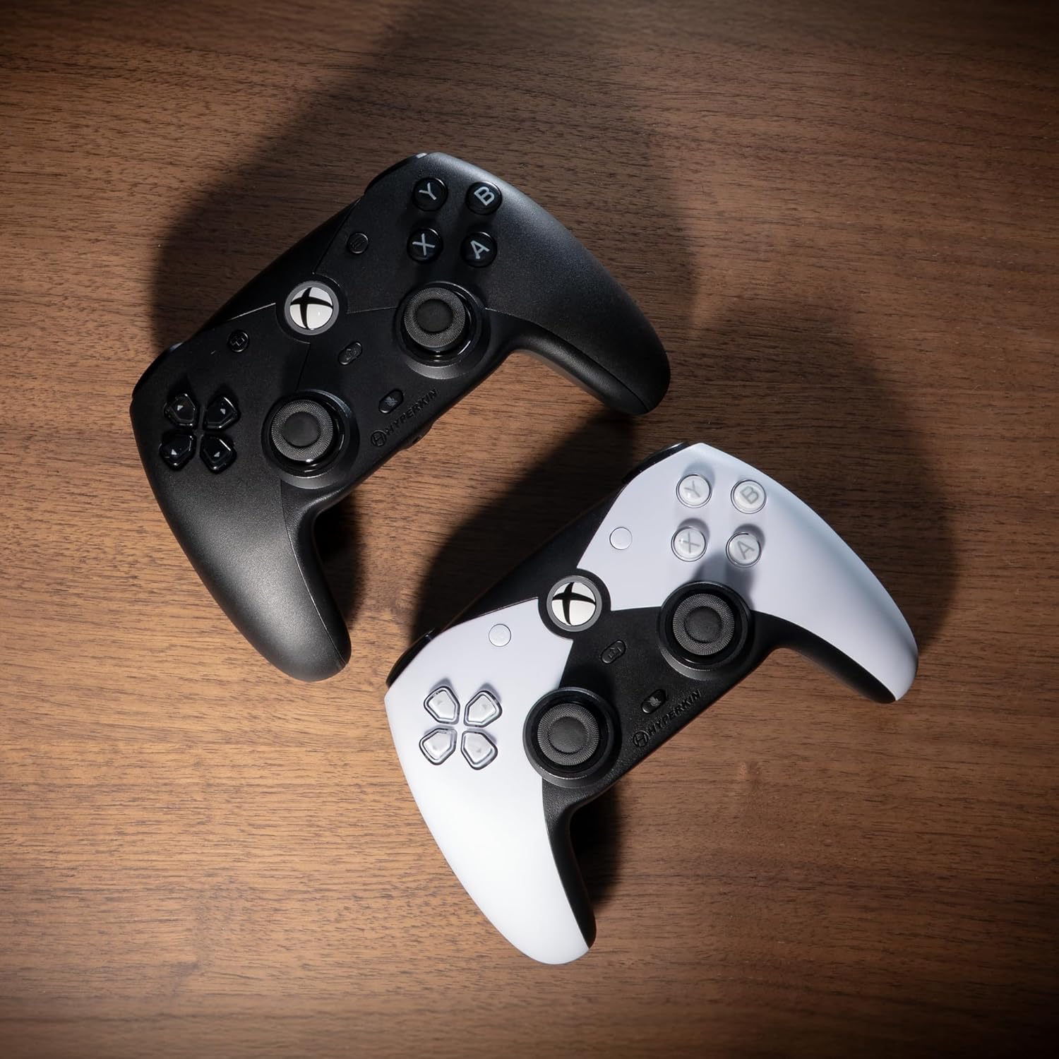 The Competitor Wired Controller Officially Licensed for Xbox Series X, Xbox One, PC