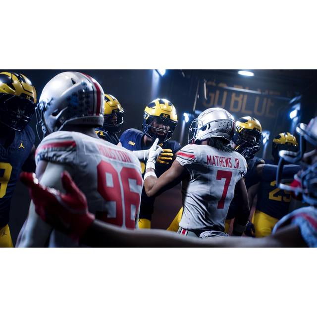 EA SPORTS College Football 27 - PlayStation 5