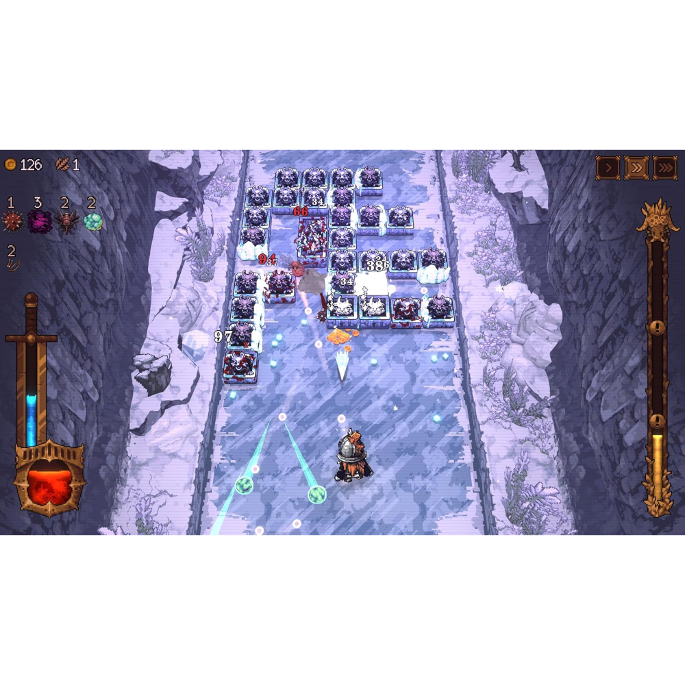 BALL x PIT - PlayStation 5