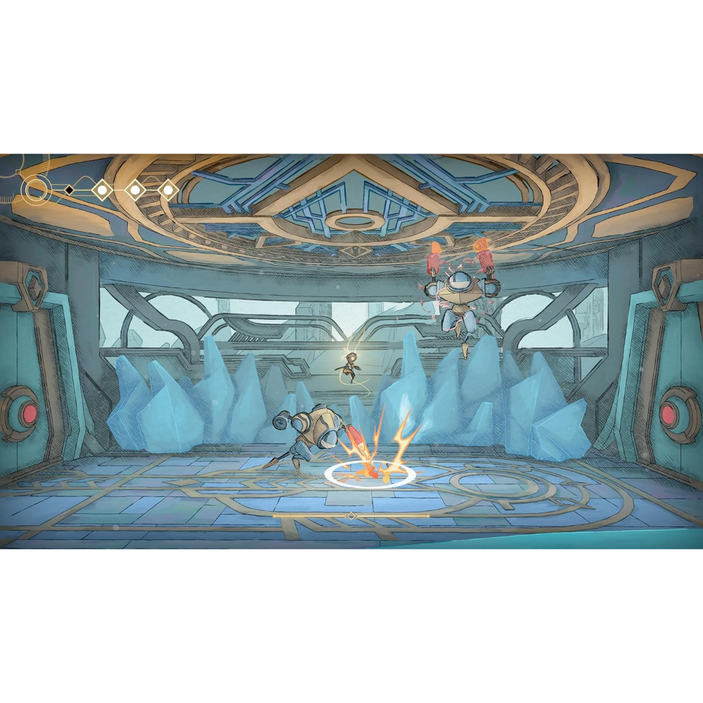 MIO: Memories In Orbit - Nintendo Switch 2