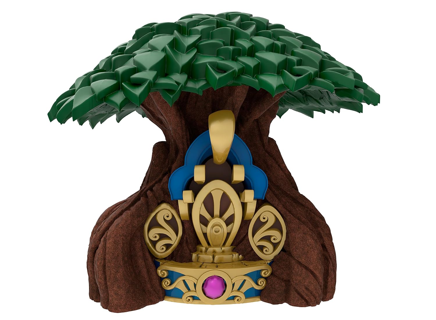 Enchanted Elven Forest - Skylanders Imaginators