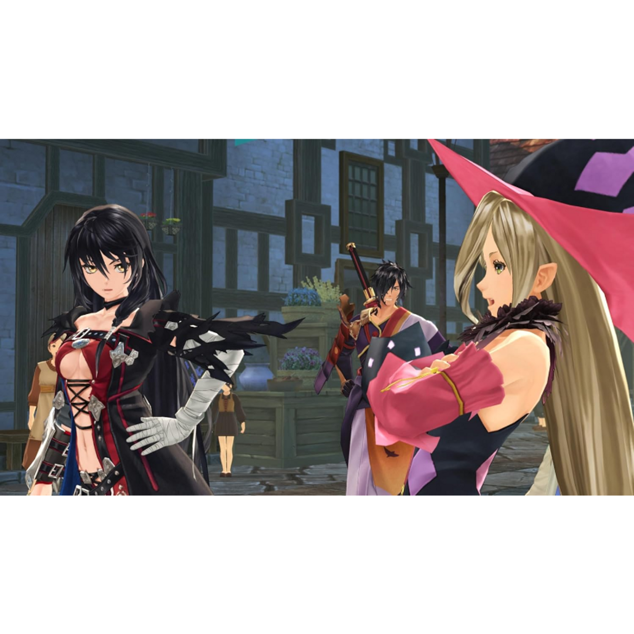 Tales of Berseria: Remastered - PlayStation 5