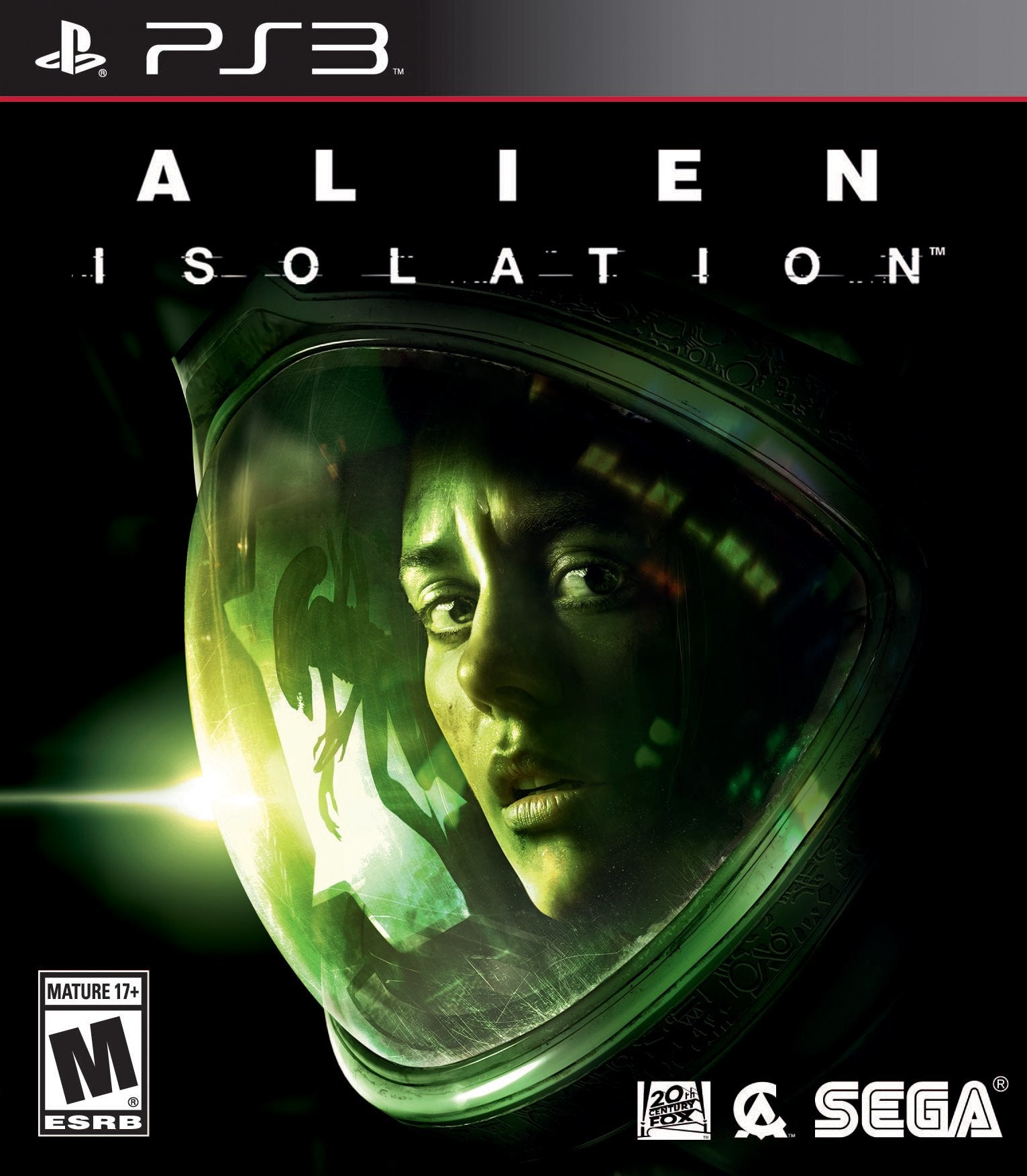 Alien: Isolation - PlayStation 3