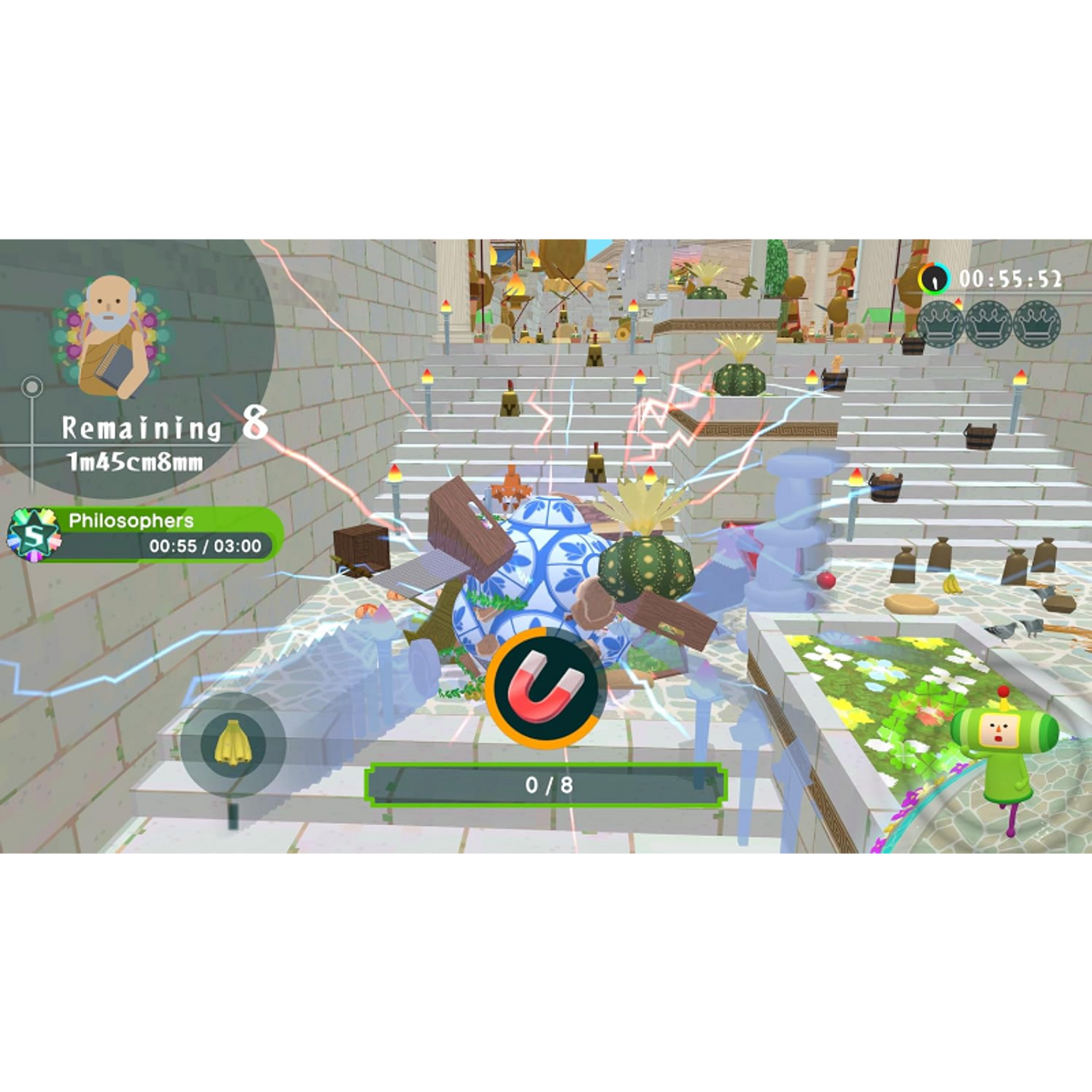 Once Upon A Katamari - PlayStation 5