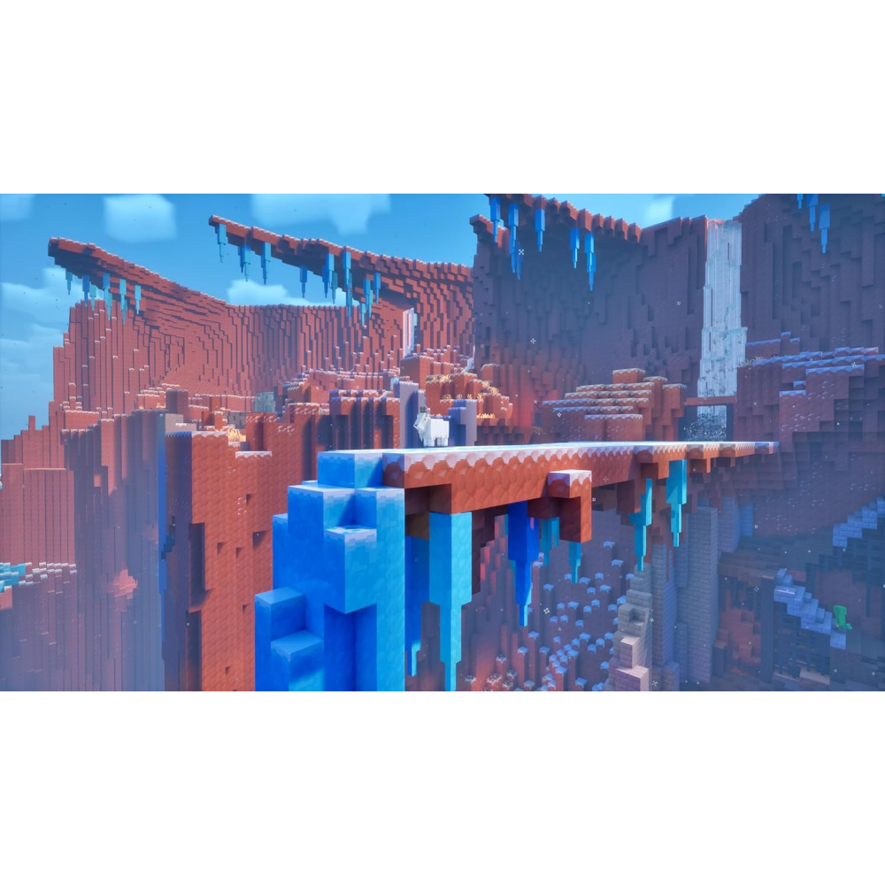 Minecraft Dungeons II: Deluxe Edition - PlayStation 5