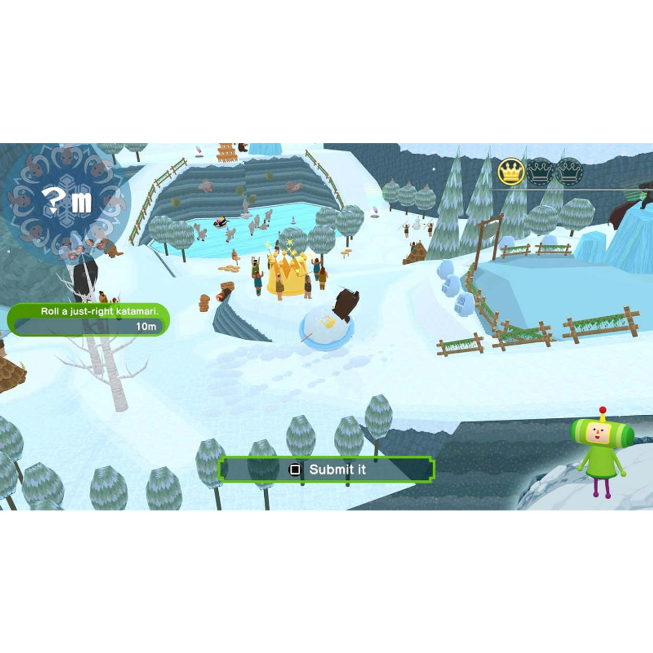 Once Upon A Katamari - PlayStation 5