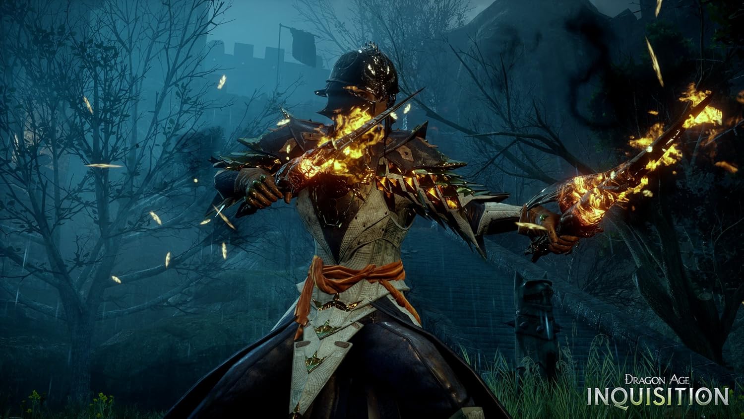 Dragon Age: Inquisition - Xbox One