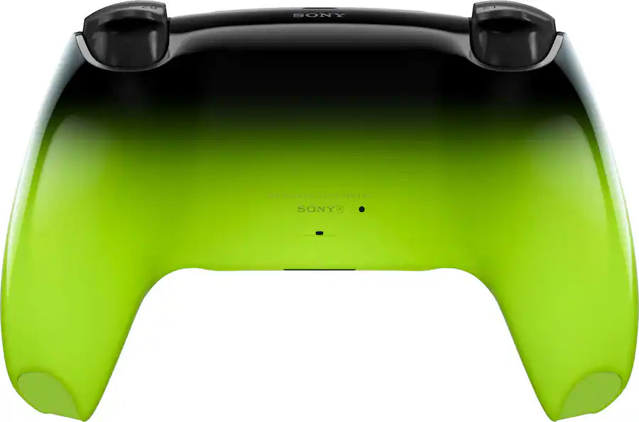 DualSense Wireless Controller for PlayStation 5, PC - Remix Green