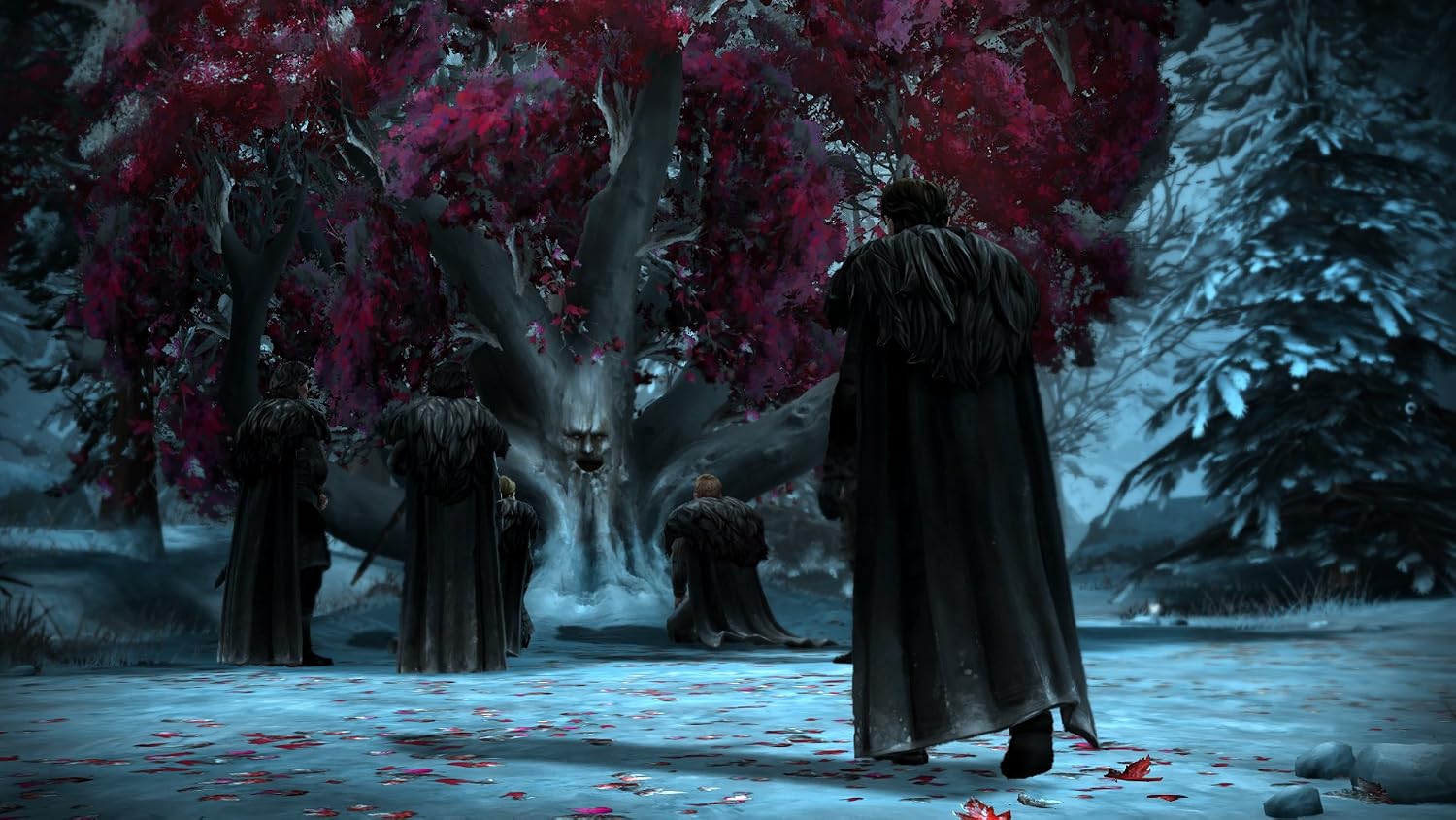 Game of Thrones: a Telltale Game Series - PlayStation 4