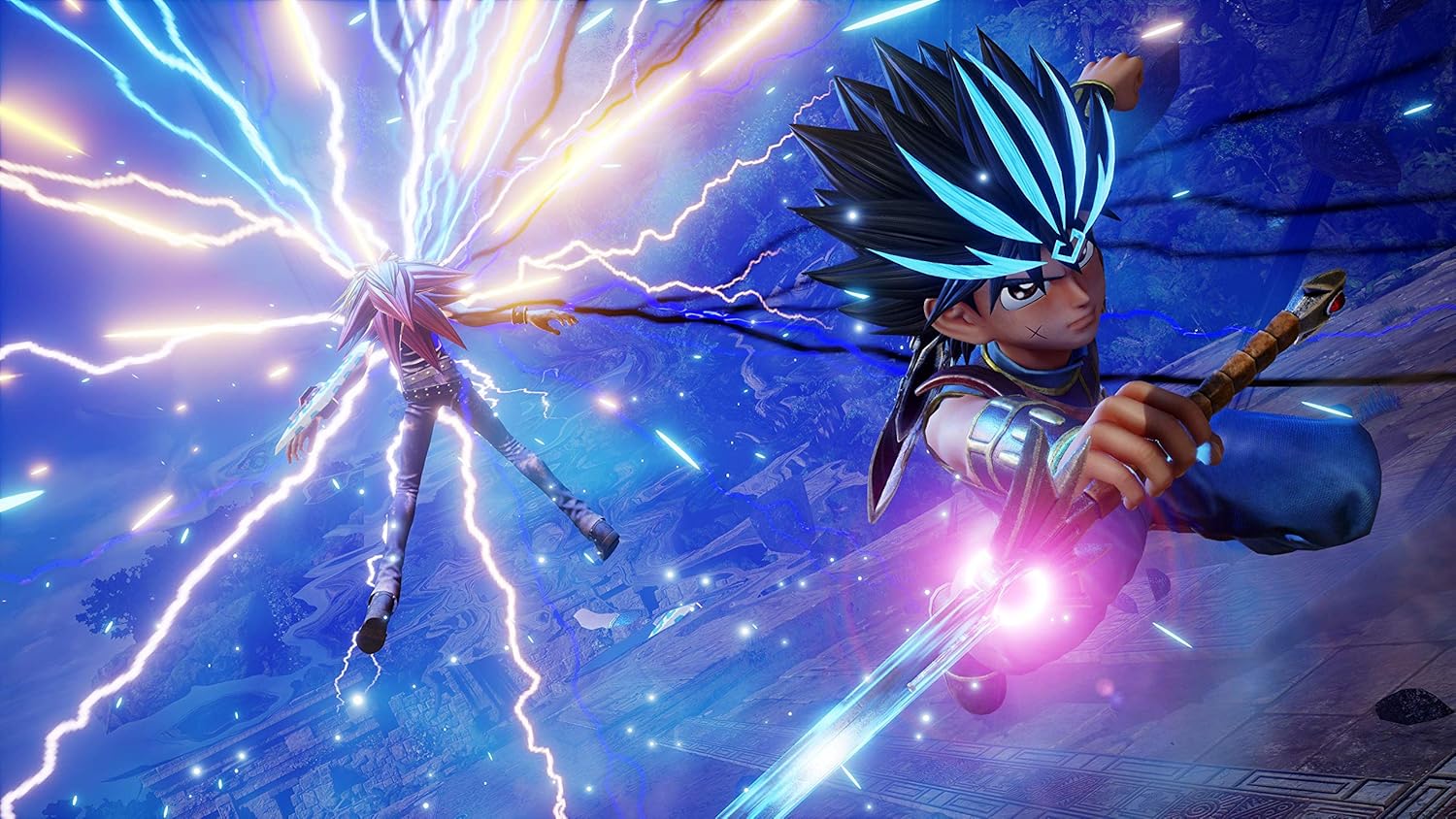 Jump Force - Xbox One
