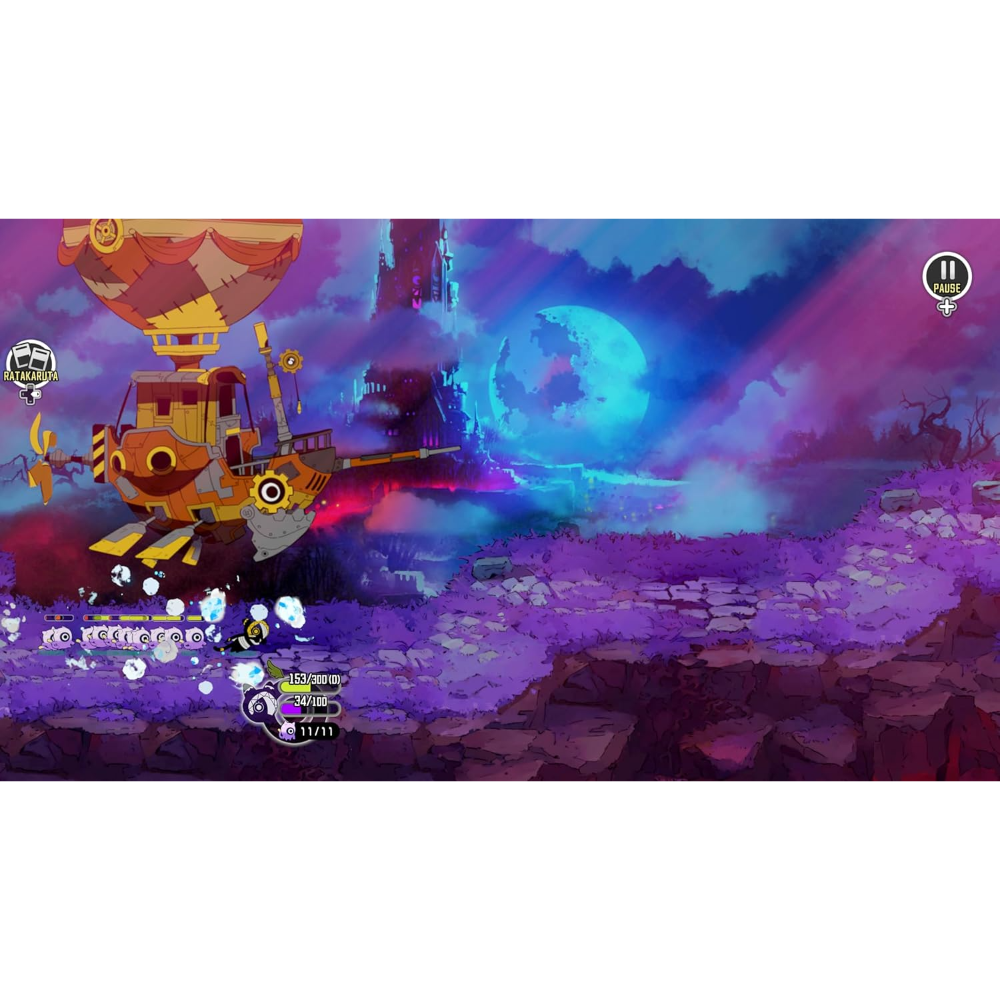 Ratatan - PlayStation 5