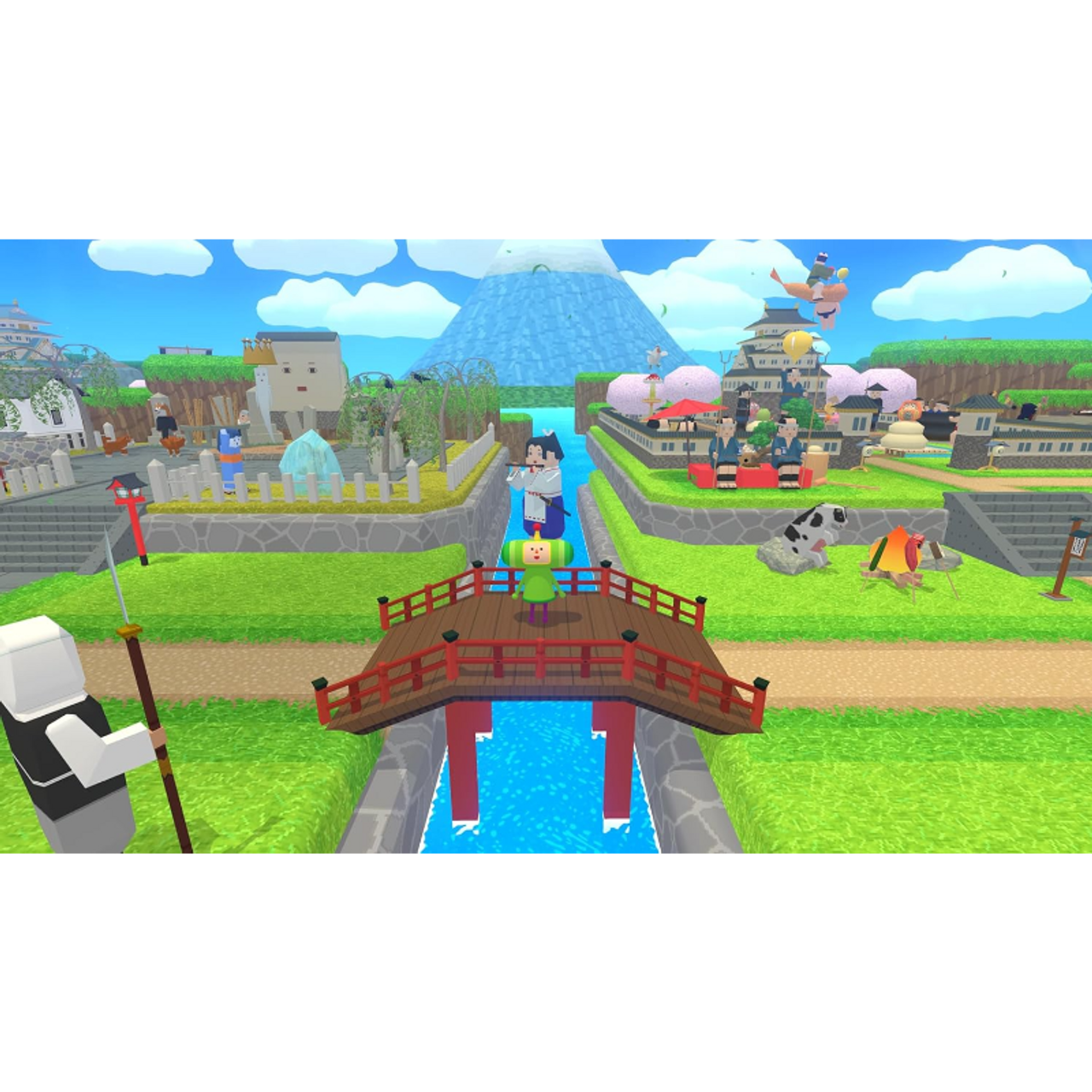 Once Upon A Katamari - PlayStation 5