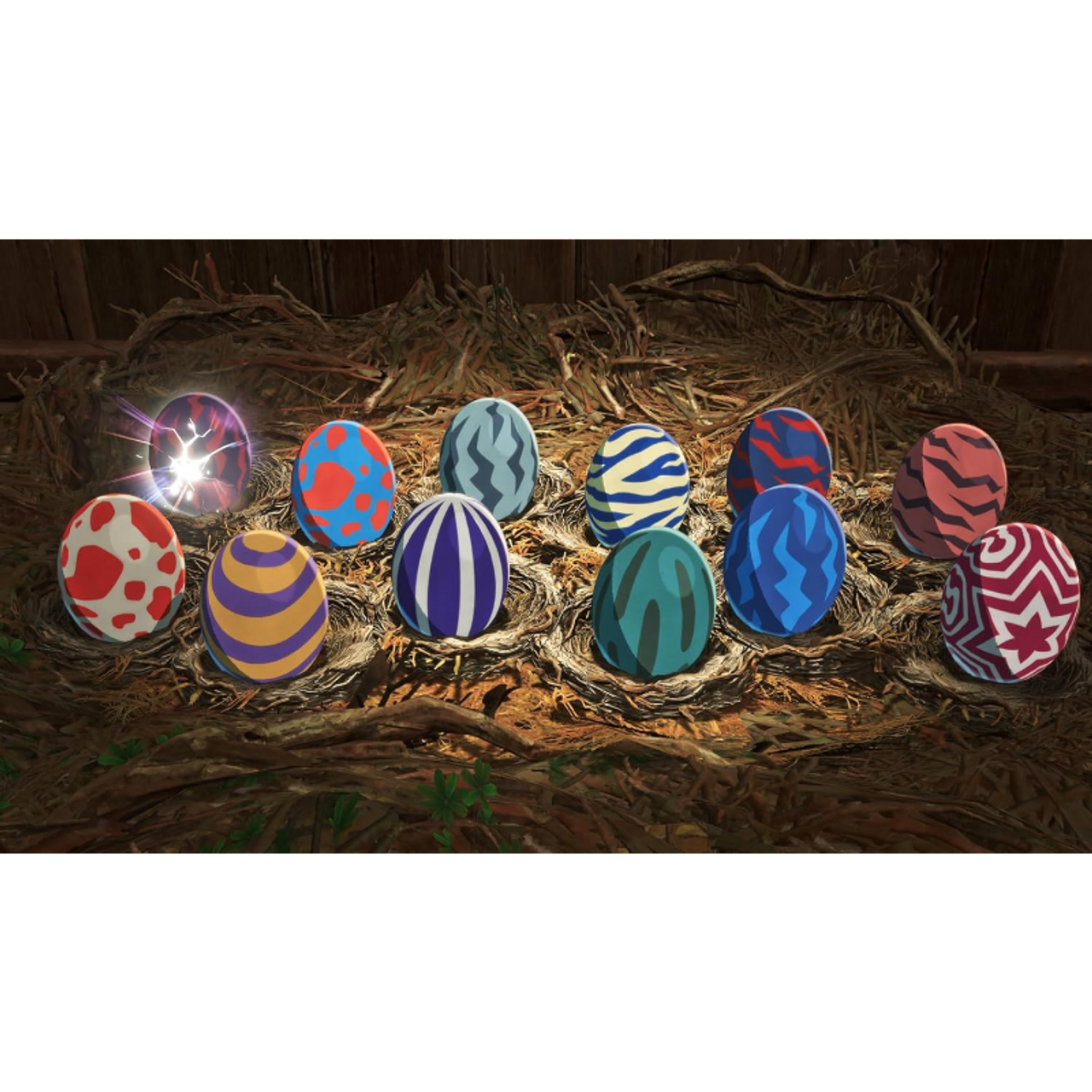 Monster Hunter Stories 3: Twisted Reflection - Nintendo Switch 2