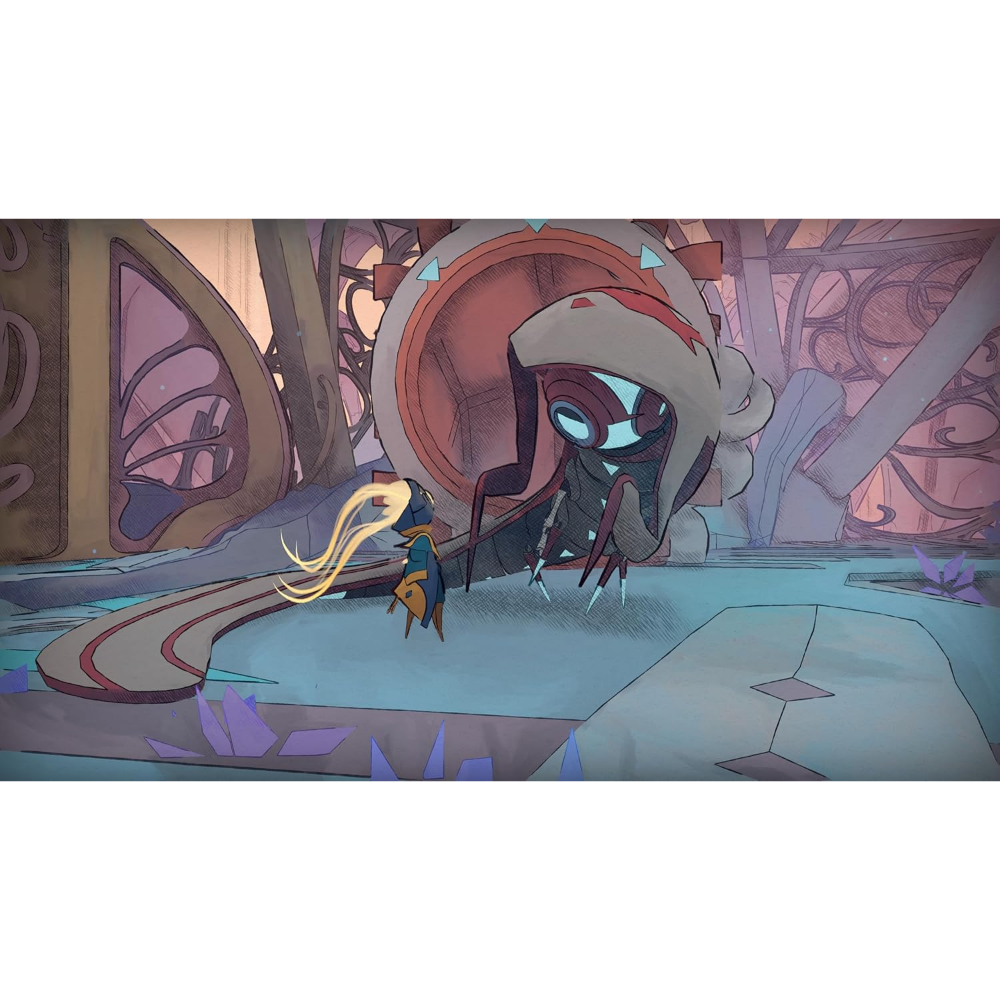 MIO: Memories In Orbit - Nintendo Switch 2