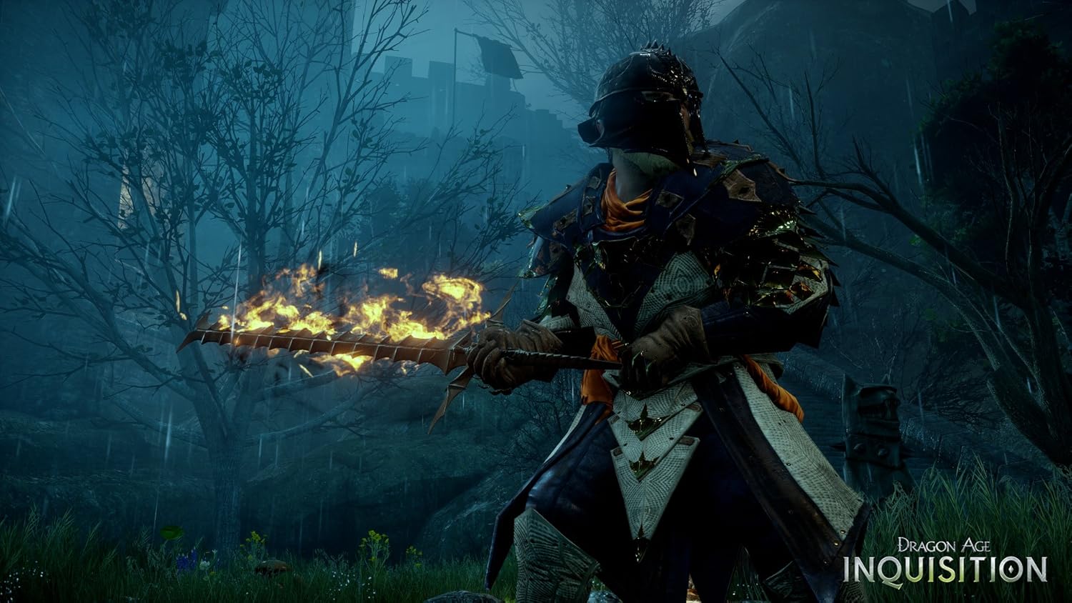 Dragon Age: Inquisition - Xbox One