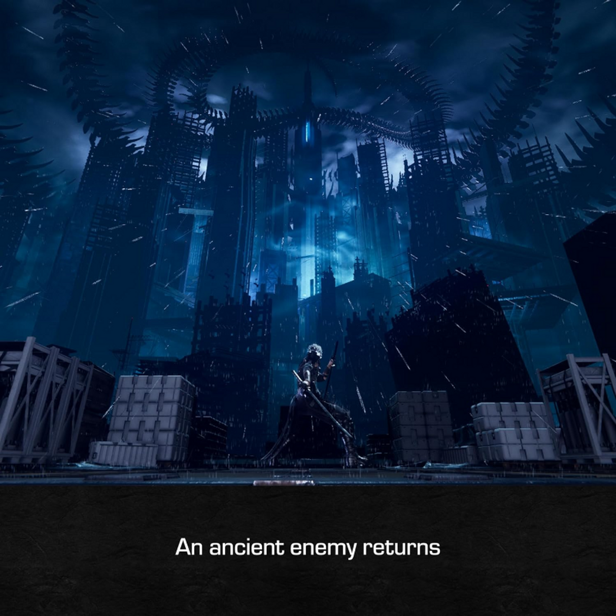 NINJA GAIDEN 4 Standard Edition - PlayStation 5