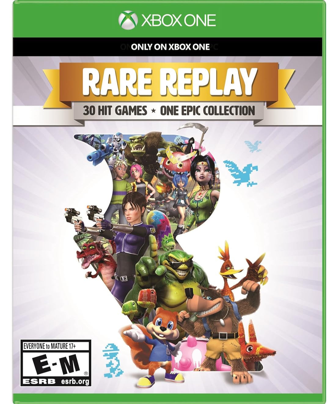 Rare Replay - Xbox One