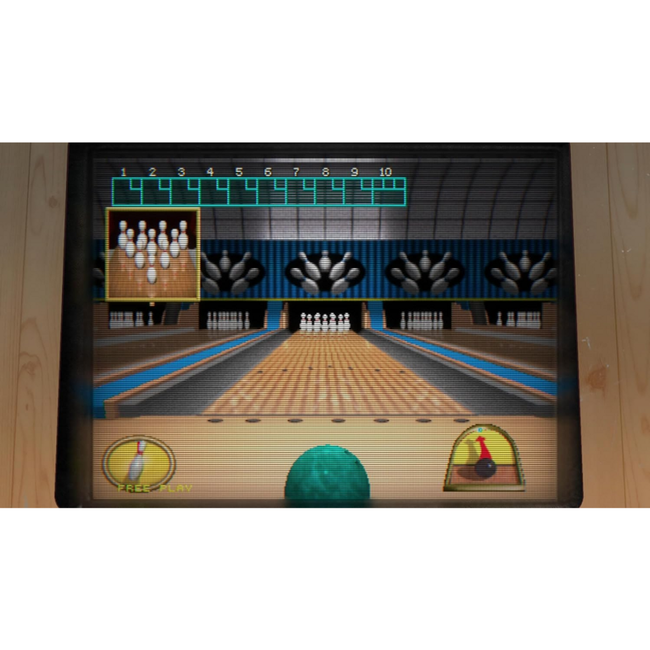 Golden Tee Arcade Classics - PlayStation 5