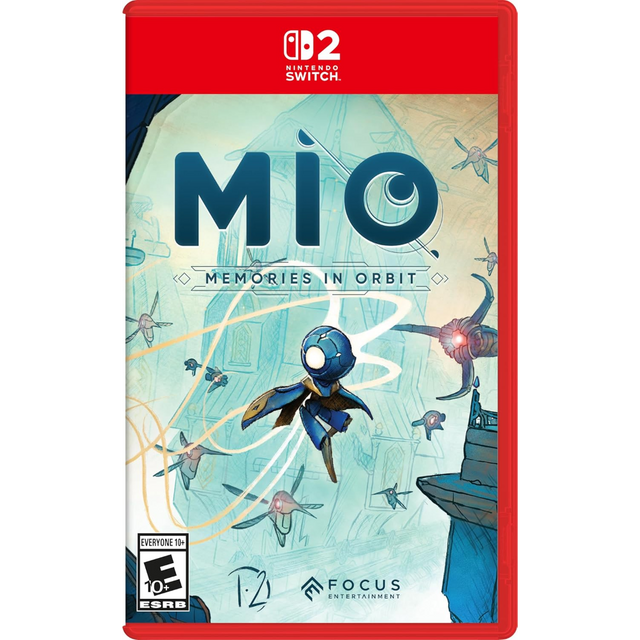 MIO: Memories In Orbit - Nintendo Switch 2
