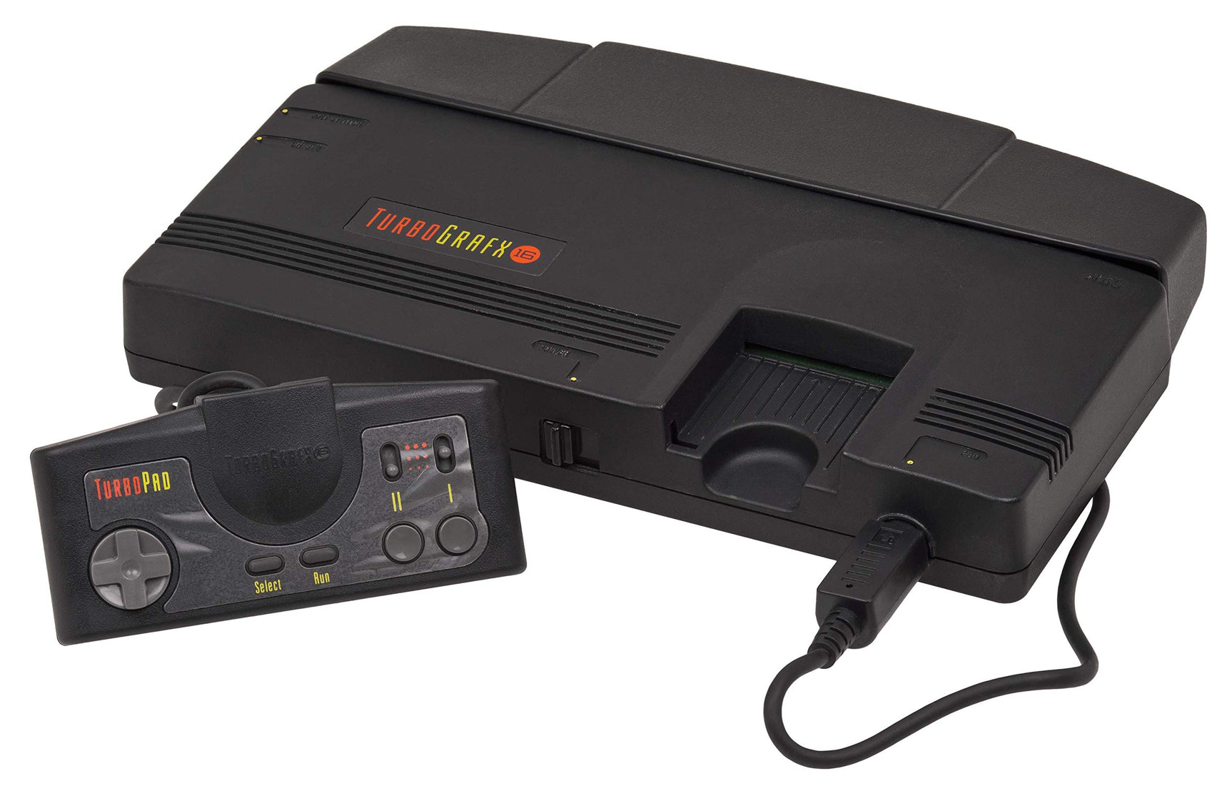 TurboGrafx-16 Console
