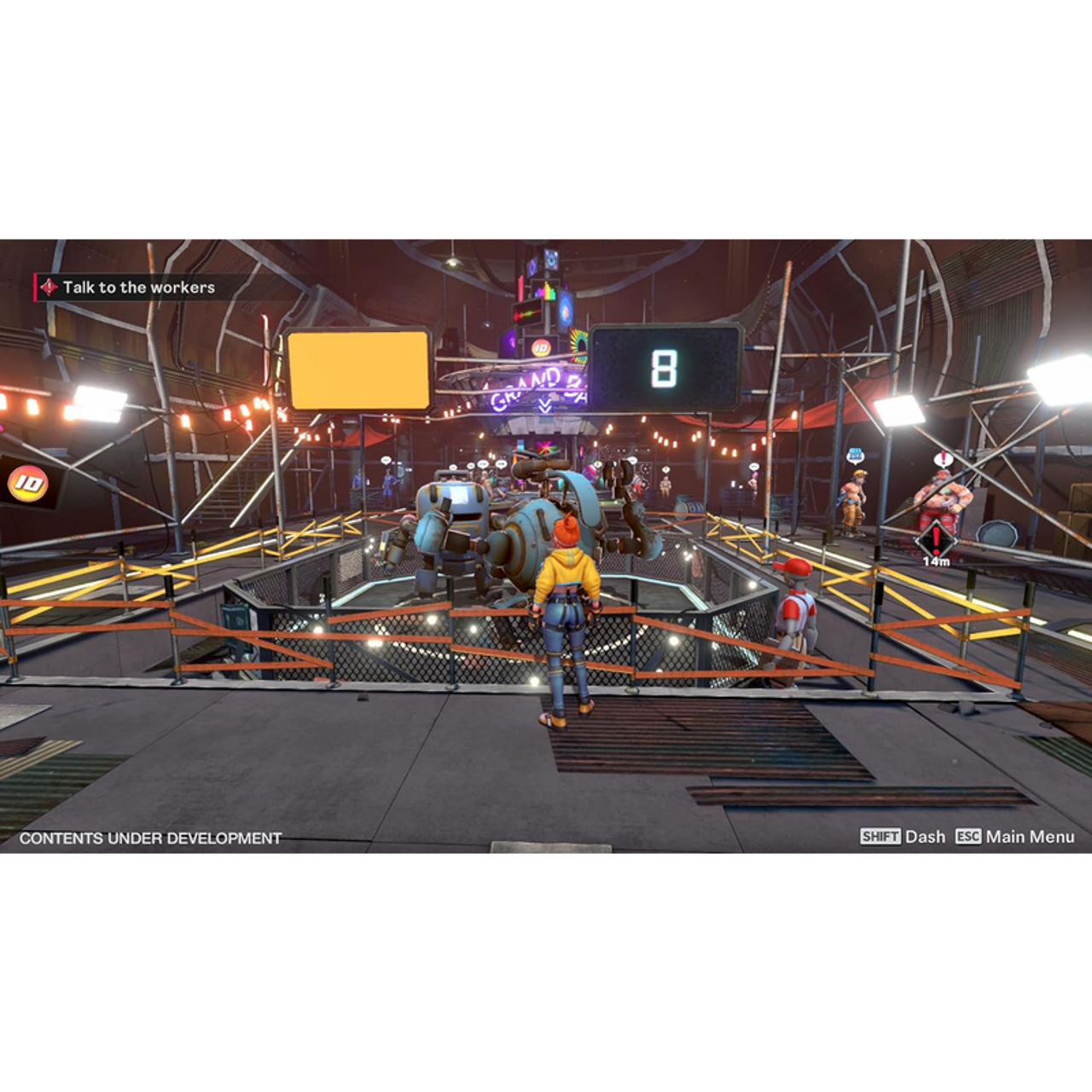 STARBITES - Deluxe Edition - PlayStation 5