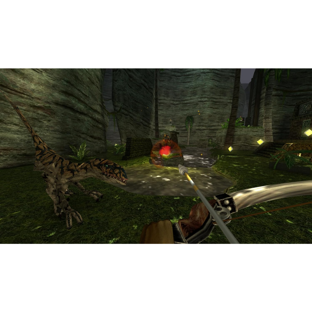 Turok Trilogy Bundle - PlayStation 5