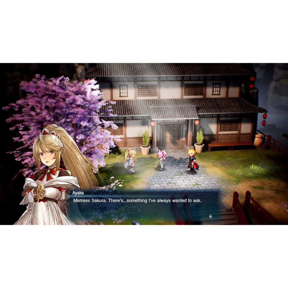 FINAL FANTASY RESONANCE - PlayStation 5