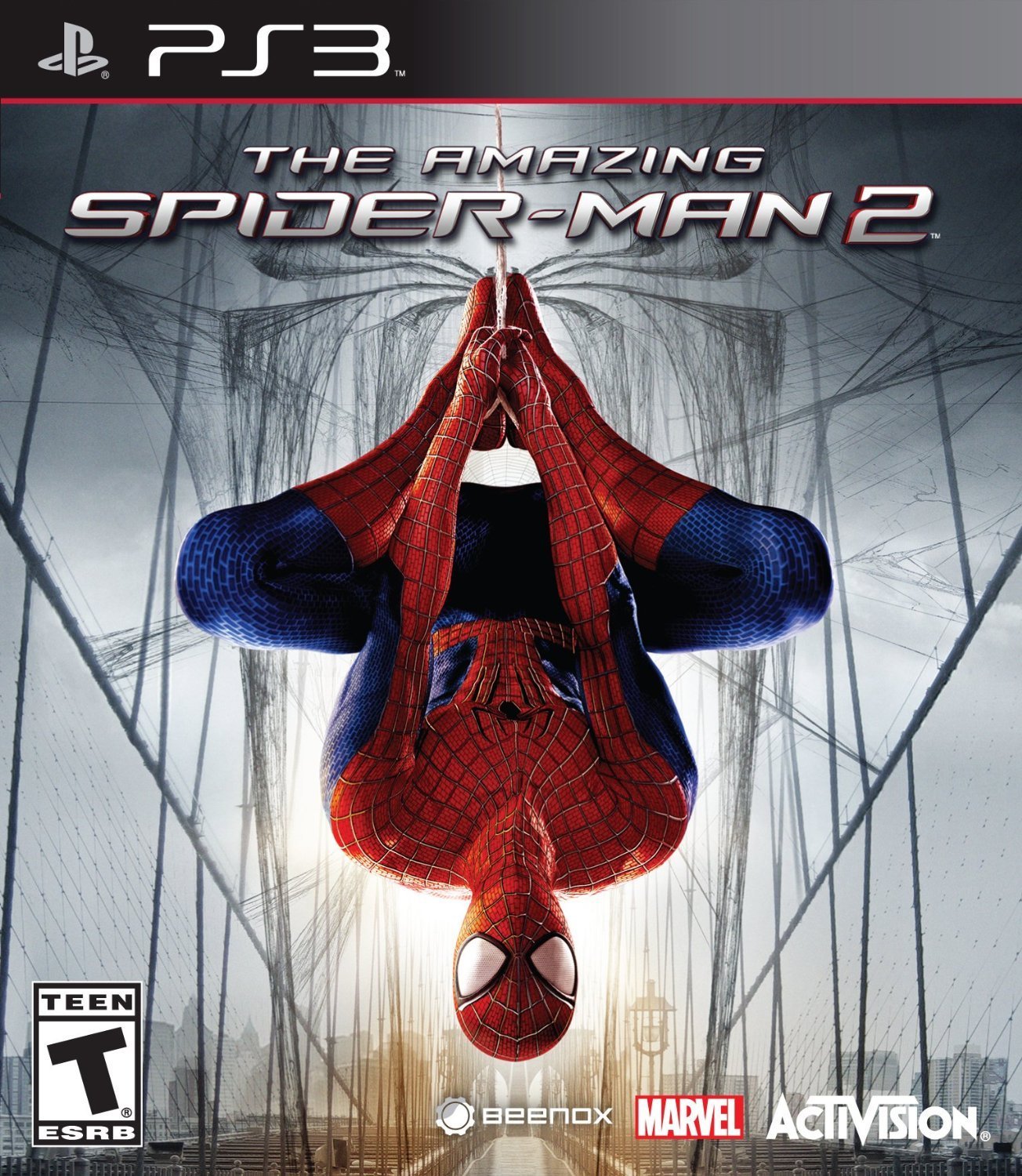 Amazing Spider-Man 2 - PlayStation 3