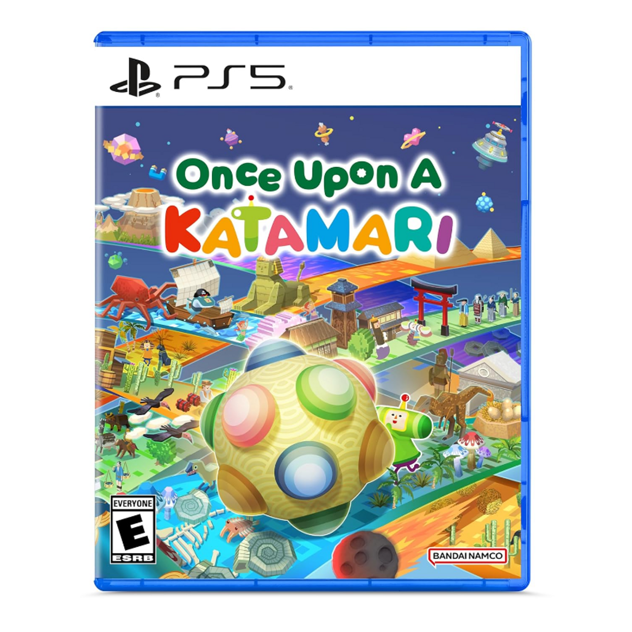 Once Upon A Katamari - PlayStation 5
