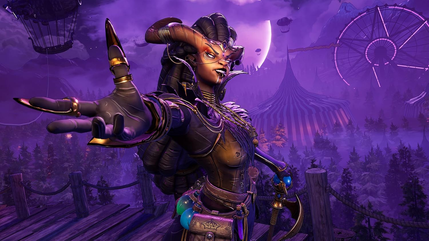 Tiny Tina's Wonderlands Next Level Edition - PlayStation 5