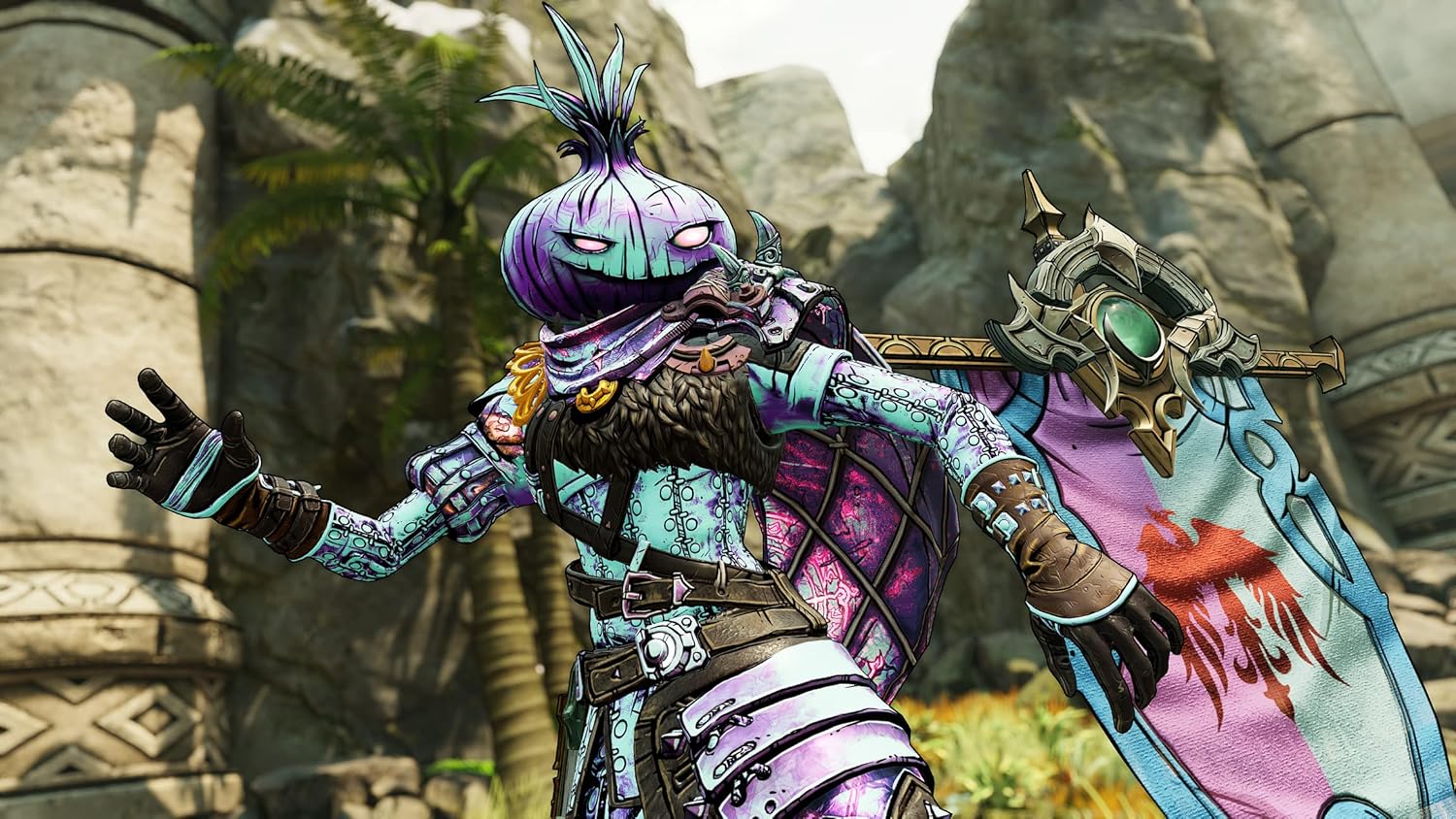 Tiny Tina's Wonderlands Next Level Edition - PlayStation 5