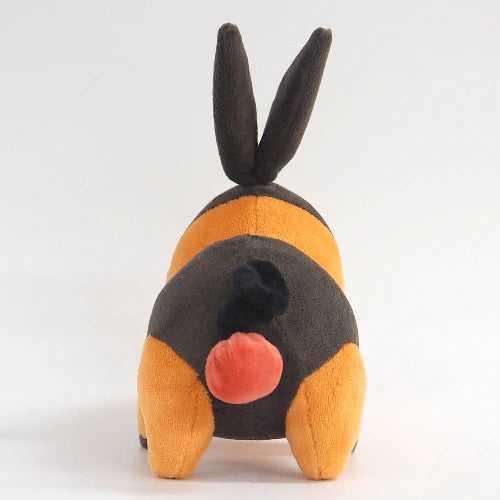 Tepig All Star Collection Pokémon 5" Plush